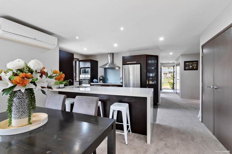 Photo of property in 3 Silkwood Crescent, Karaka, Papakura, 2113