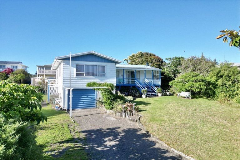 Photo of property in 380 Harbour Road, Ohope, 3121
