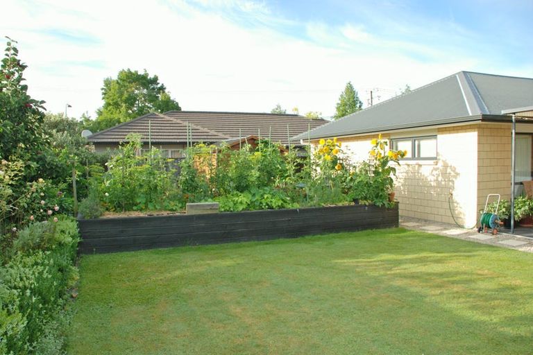 Photo of property in 4 Tiaki Way, Cambridge, 3434