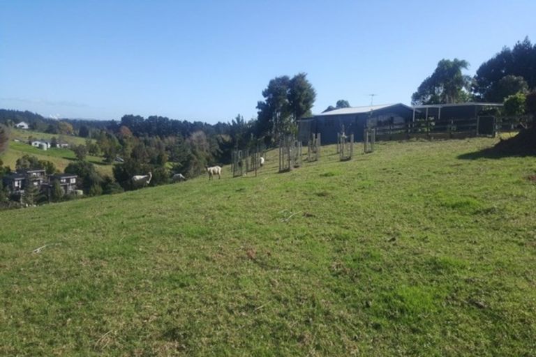 Photo of property in 167 Wymer Road, Glenbrook, Waiuku, 2681