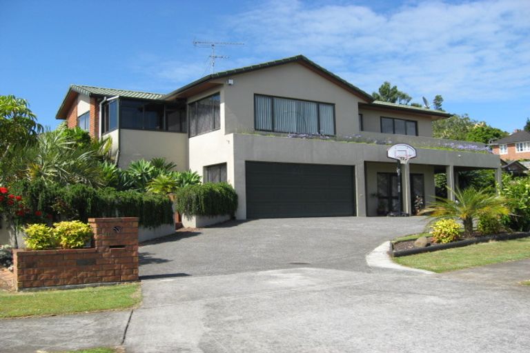 Photo of property in 30 Kohanga Road, Mangere Bridge, Auckland, 2022