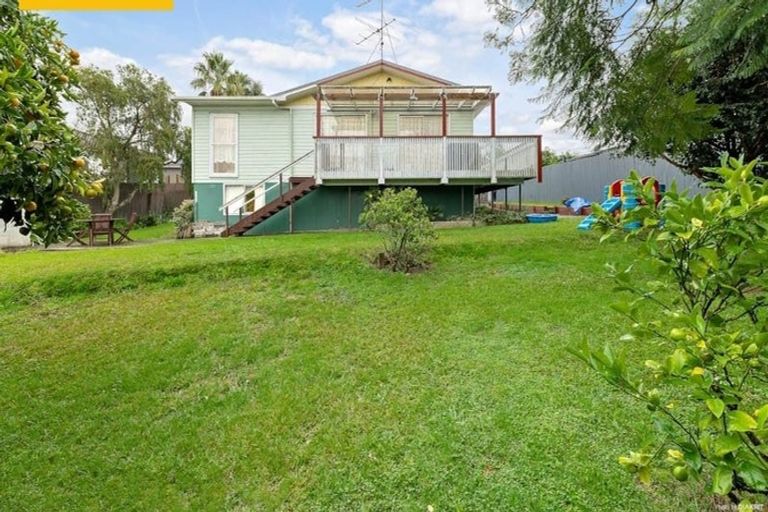 Photo of property in 27 Roseanne Road, Manurewa, Auckland, 2102