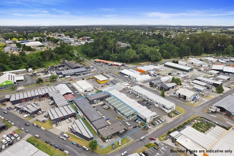 Photo of property in 2 Oliver Street, Kihikihi, Te Awamutu, 3800