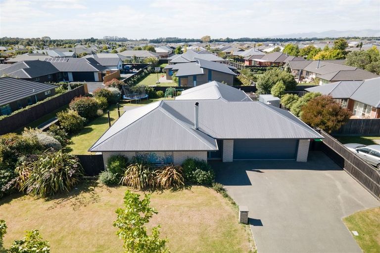 Photo of property in 88 Beaumont Drive, Rolleston, 7614