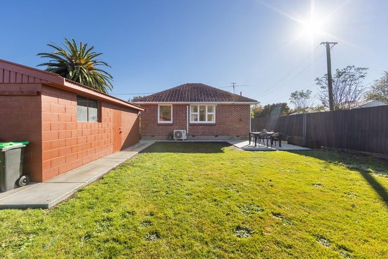 Photo of property in 24 Hewlings Street, Shirley, Christchurch, 8013