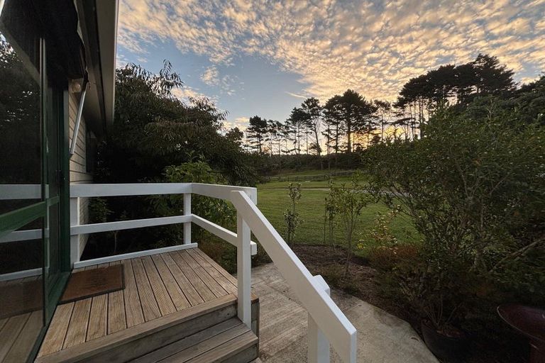 Photo of property in 185 Anzac Road, Waitakere, Auckland, 0816