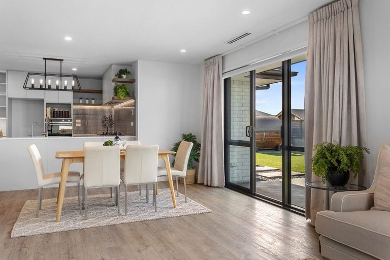 Photo of property in 97 Lady Isaac Drive, Rolleston, 7615