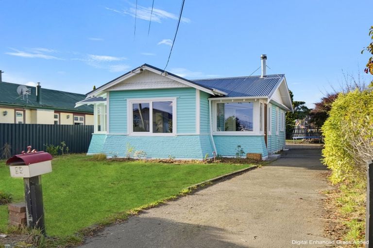 Photo of property in 89 Marriotts Road, North New Brighton, Christchurch, 8083