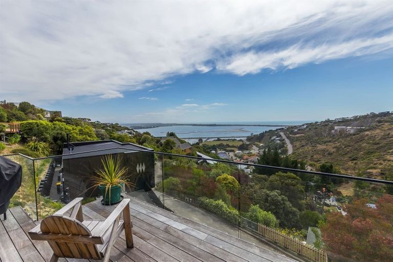 Photo of property in 88 Santa Maria Avenue, Mount Pleasant, Christchurch, 8081