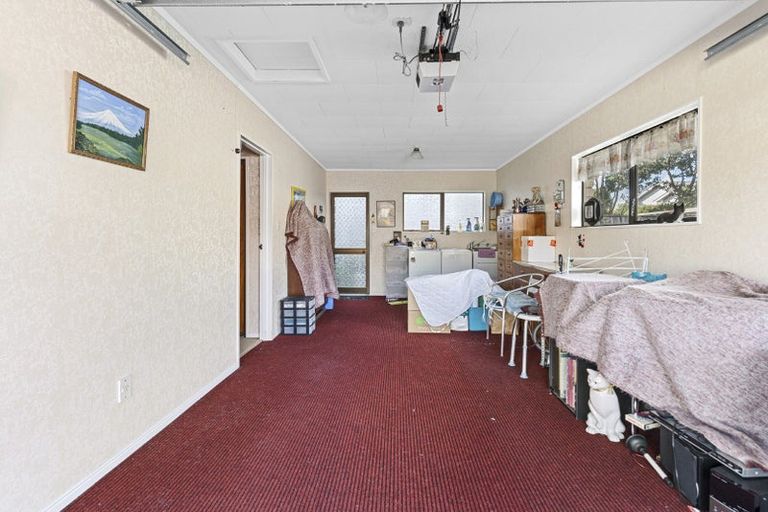 Photo of property in 1/189 Powderham Street, New Plymouth, 4310