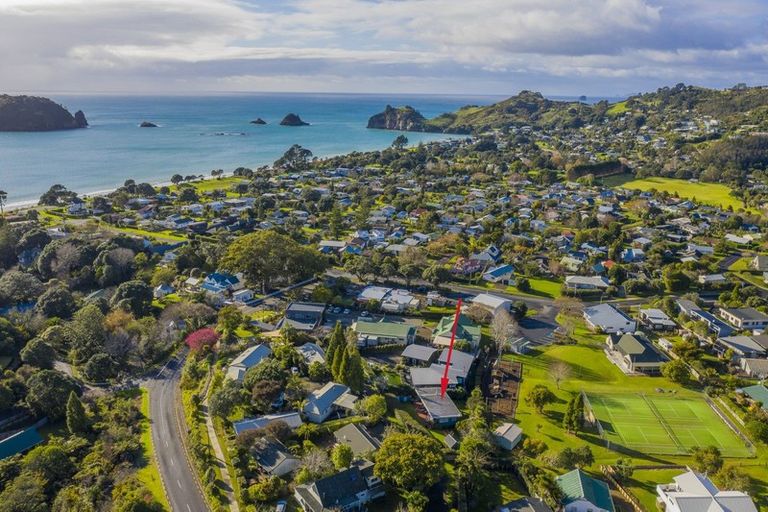 Photo of property in 5 Grange Road, Hahei, Whitianga, 3591