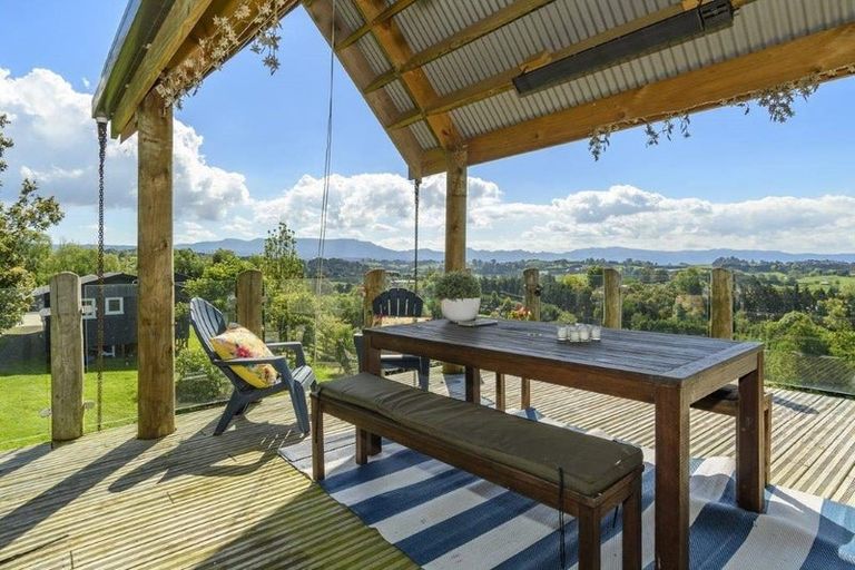 Photo of property in 112 Youngson Road, Whakamarama, Tauranga, 3180