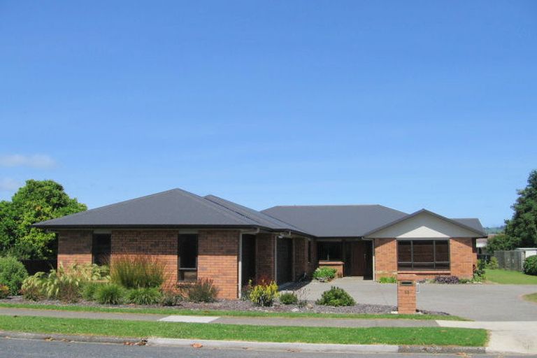 Photo of property in 53 Hinewai Street, Otorohanga, 3900