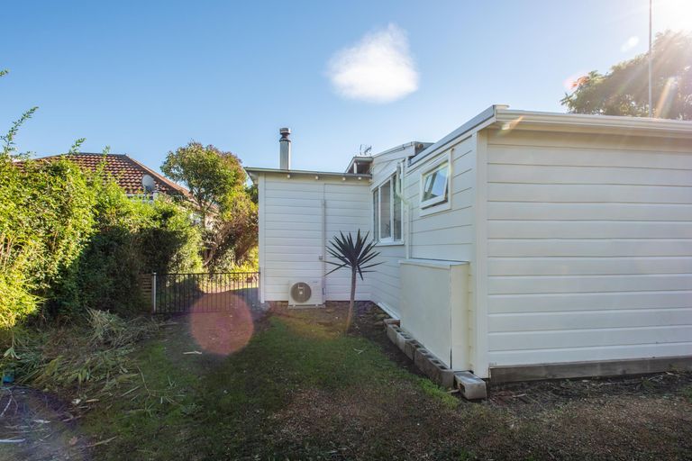 Photo of property in 13 Willow Street, Mangapapa, Gisborne, 4010