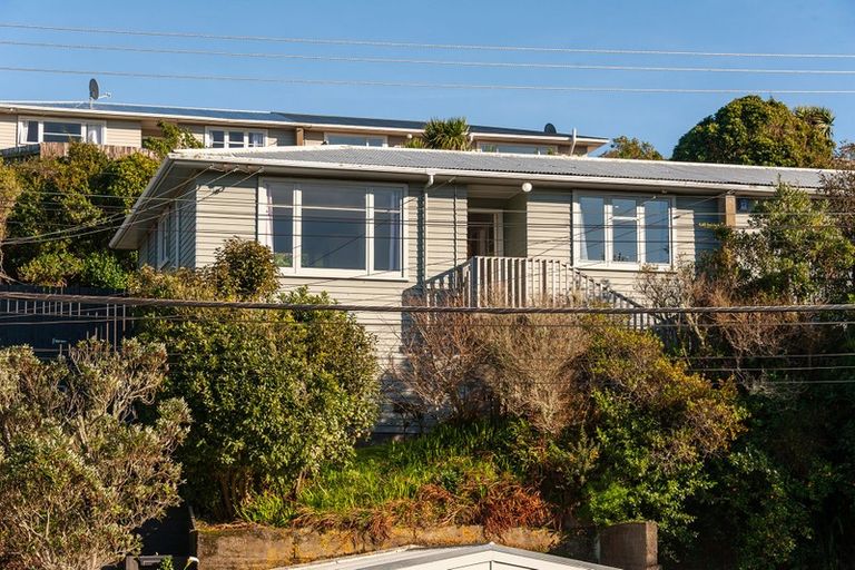 Photo of property in 79 Ohariu Road, Johnsonville, Wellington, 6037