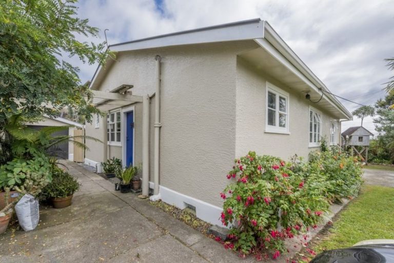 Photo of property in 662 State Highway 1, Kuku, Levin, 5570