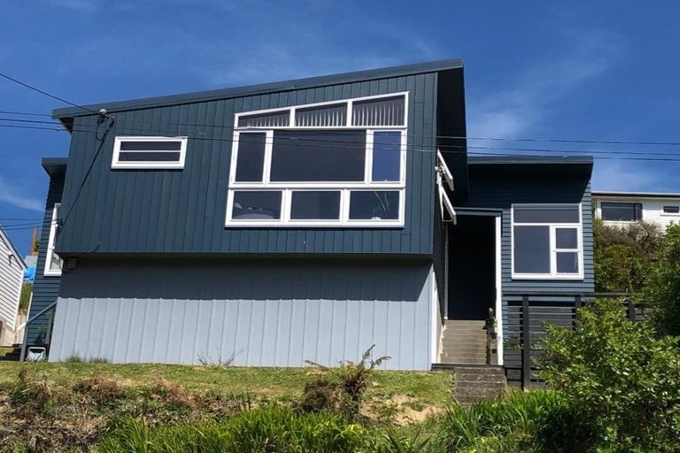 Photo of property in 42 Hathaway Avenue, Karori, Wellington, 6012