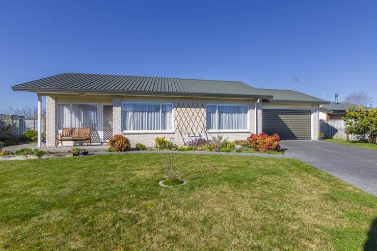 Photo of property in 129 Avondale Road, Greenmeadows, Napier, 4112