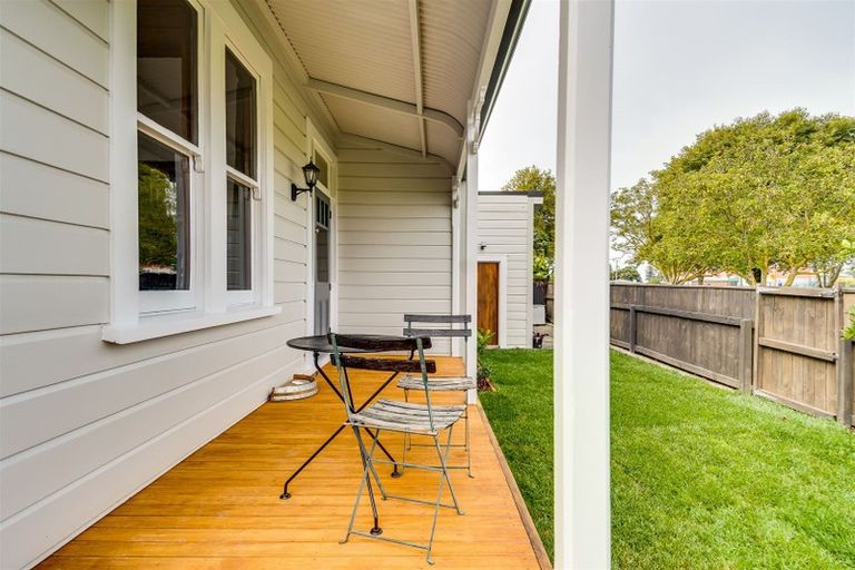 Photo of property in 53a Seddon Crescent, Marewa, Napier, 4110