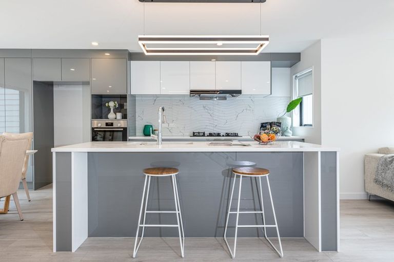 Photo of property in 22 Maika Lane, Birkenhead, Auckland, 0626