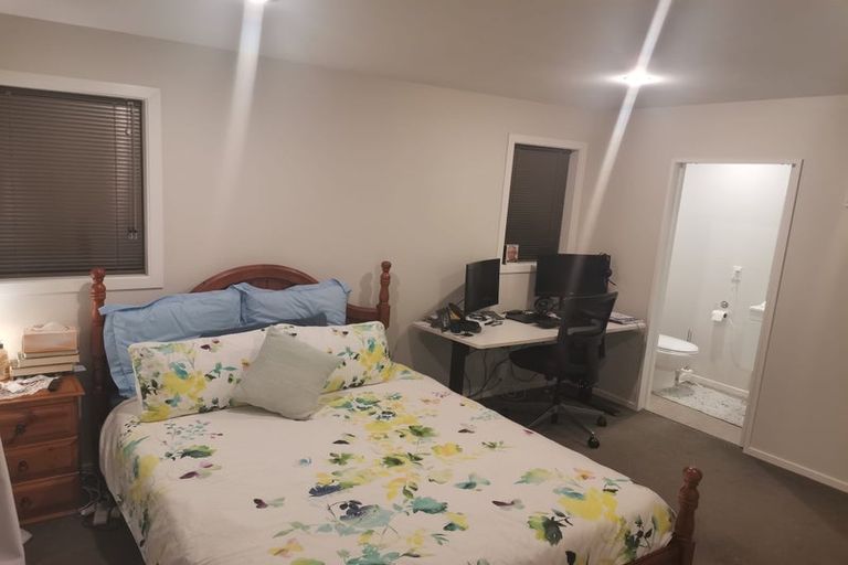 Photo of property in 211a Mclintock Street North, Johnsonville, Wellington, 6037