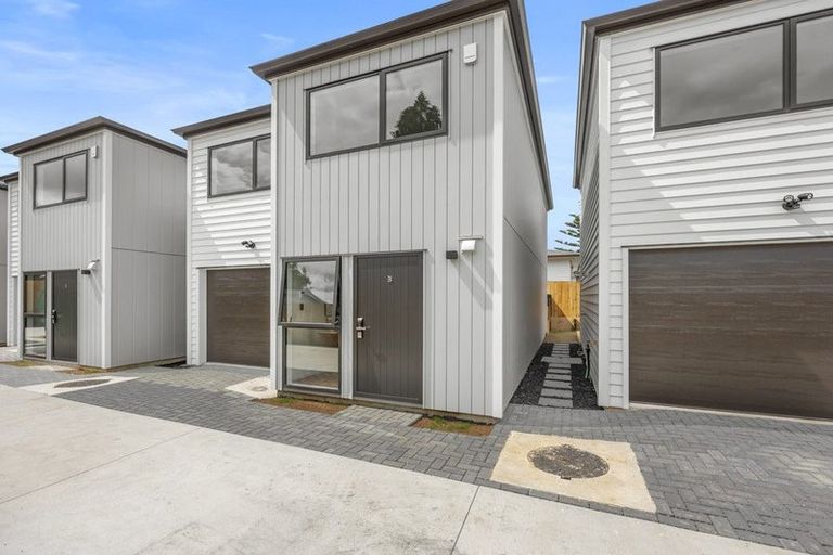 Photo of property in 4 Bettina Place, Manurewa, Auckland, 2102