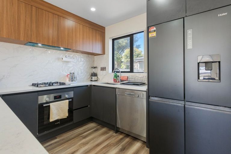 Photo of property in 116b Kimpton Road, Papatoetoe, Auckland, 2025