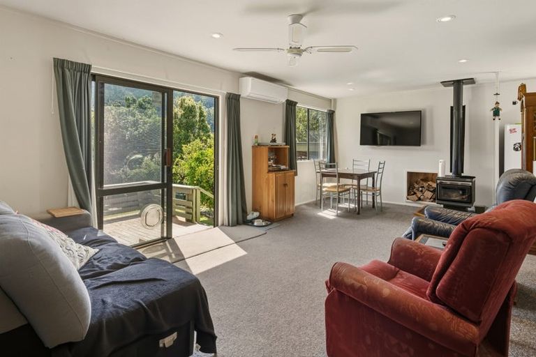 Photo of property in 7 Hakahaka Road, Port Underwood, Picton, 7281