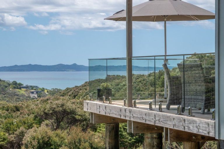 Photo of property in 34 Opoi Lane, Cable Bay, 0420