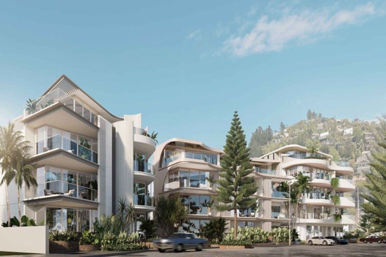 Photo of property in 12 Esplanade, Sumner, Christchurch, 8081