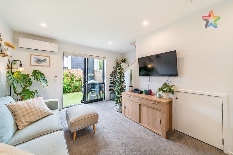 Photo of property in 4e Avon Street, Waterloo, Lower Hutt, 5011