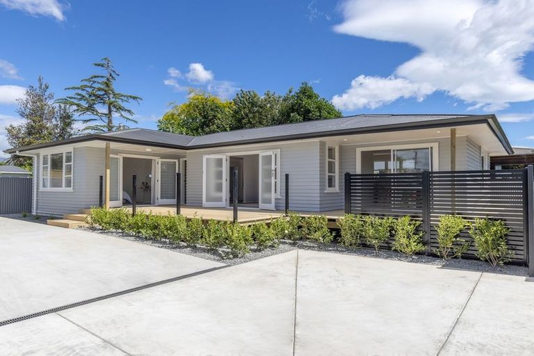 Photo of property in 9a Gordon Place, Levin, 5510