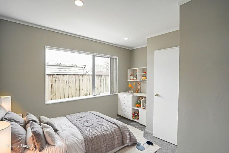 Photo of property in 27 Oratu Place, Manurewa, Auckland, 2102