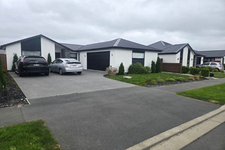 Photo of property in 21 Conailus Street, Halswell, Christchurch, 8025