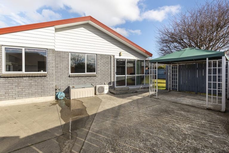 Photo of property in 27a Adams Lane, Springlands, Blenheim, 7201