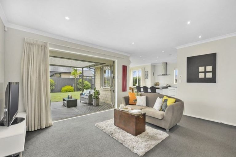 Photo of property in 25 Beaumont Drive, Rolleston, 7614