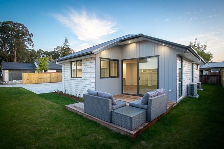 Photo of property in 4a Upper Kingsley Street, Leamington, Cambridge, 3432