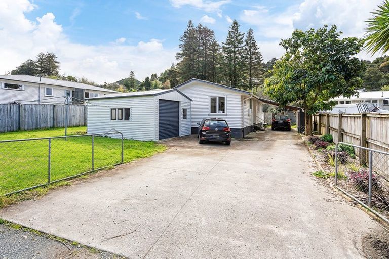 Photo of property in 201 Maunu Road, Horahora, Whangarei, 0110