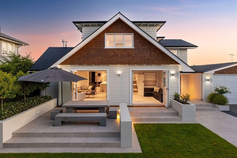 Photo of property in 20 Beverley Street, St Albans, Christchurch, 8014