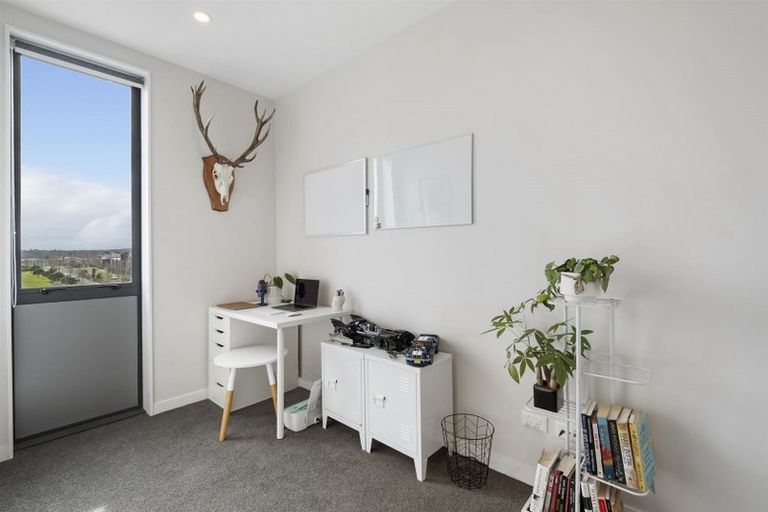 Photo of property in 302/57 Mapou Road, Hobsonville, Auckland, 0616