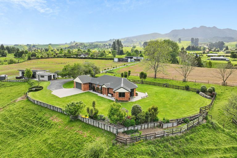 Photo of property in 67 Ormsby Road, Pirongia, Te Awamutu, 3876