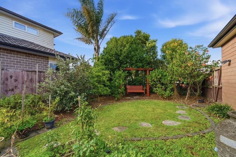 Photo of property in 8 Moville Drive, Flat Bush, Auckland, 2019