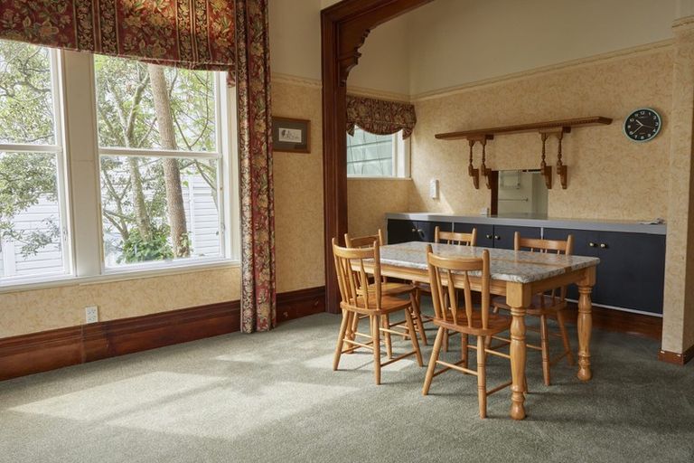 Photo of property in 1/230 The Terrace, Wellington Central, Wellington, 6011