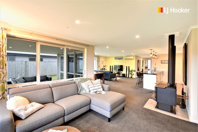 Photo of property in 10 Ayrshire Drive, Mosgiel, 9024