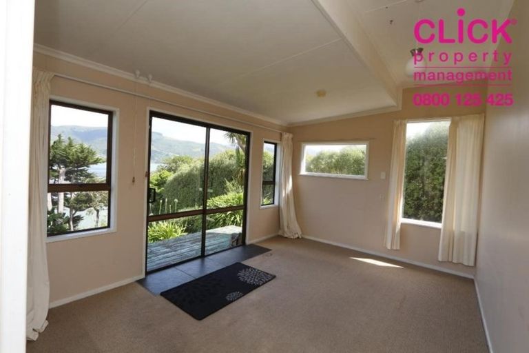 Photo of property in 12 Bewley Avenue, Macandrew Bay, Dunedin, 9014