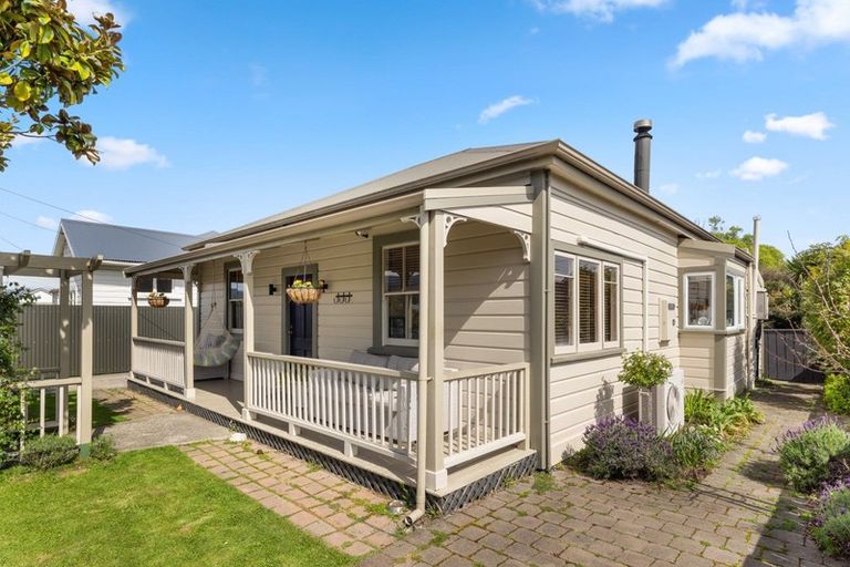 Photo of property in 48 Muritai Street, Tahunanui, Nelson, 7011