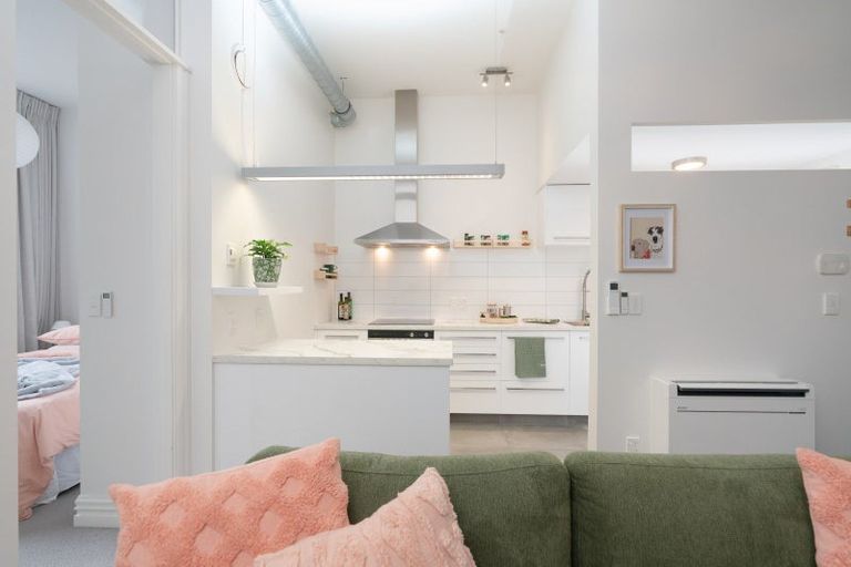 Photo of property in 228a Tinakori Road, Thorndon, Wellington, 6011