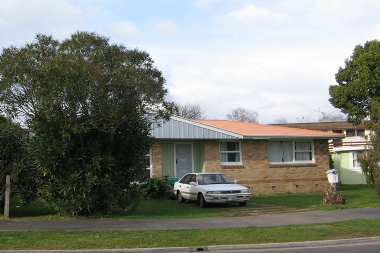 Photo of property in 4a Tralee Place, Hillcrest, Hamilton, 3216