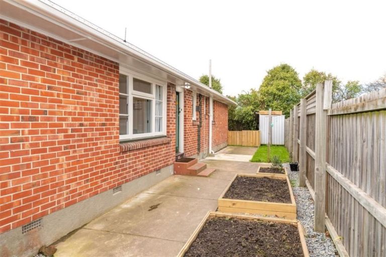 Photo of property in 13 Maryhill Avenue, Hoon Hay, Christchurch, 8025