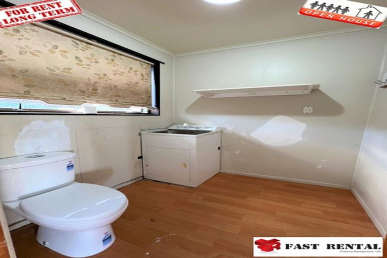 Photo of property in 41 Eddowes Street, Manurewa, Auckland, 2102